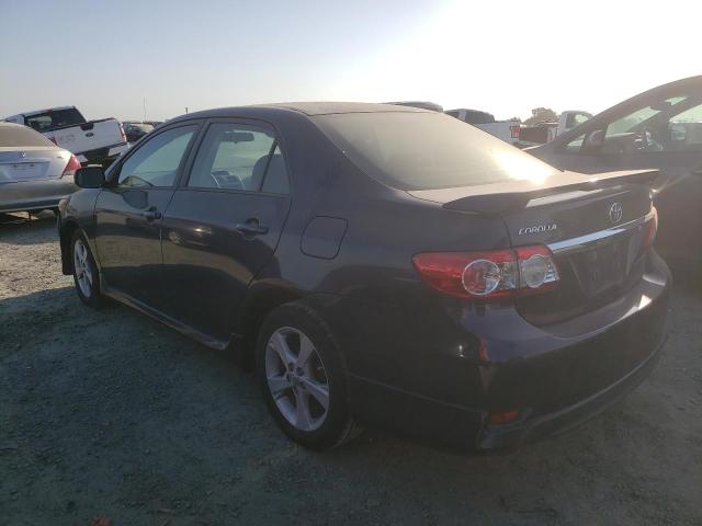 Photo 2 from auction – 2013 TOYOTA COROLLA BA with VIN 2T1BU4EE3DC941995