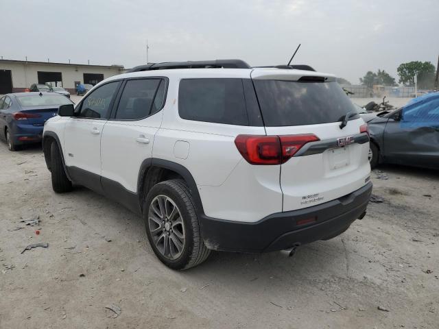 Photo 2 from auction – 2017 GMC ACADIA ALL with VIN 1GKKNVLS2HZ189671