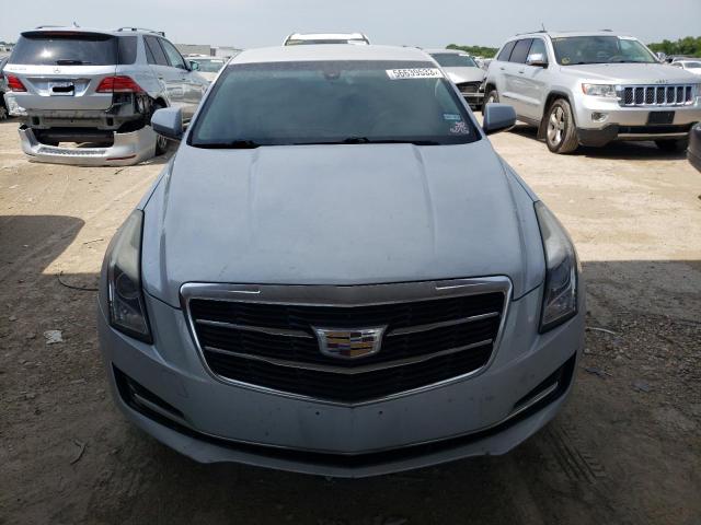 Photo 5 from auction – 2015 CADILLAC ATS with VIN 1G6AA5RA0F0133508