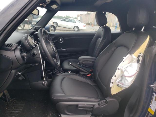 Photo 7 from auction – 2018 MINI COOPER with VIN WMWWG5C59J3D00324