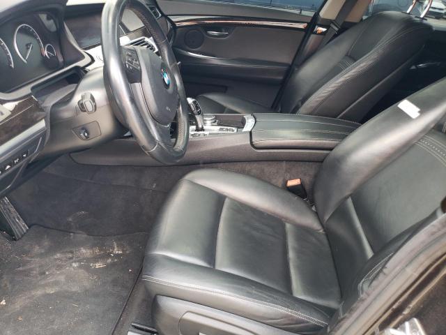 Photo 7 from auction – 2015 BMW 535 IGT with VIN WBA5M2C59FGH99242