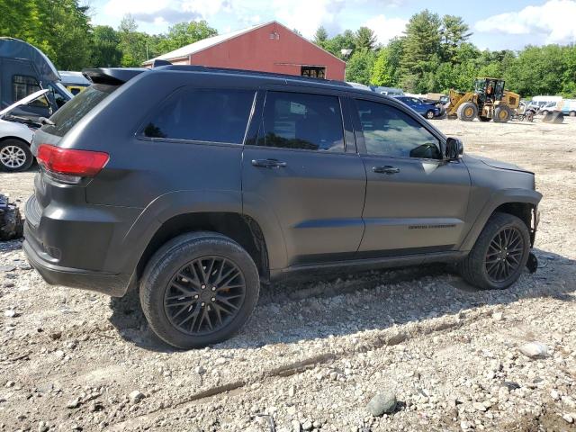 Photo 3 from auction – 2017 JEEP GRAND CHER with VIN 1C4RJFJG4HC759439