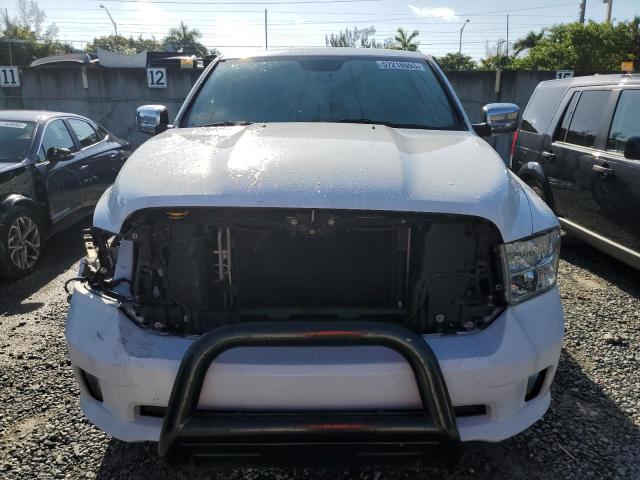 Photo 5 from auction – 2016 RAM 1500 ST with VIN 1C6RR6FTXGS332471