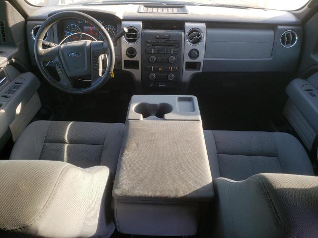 Photo 8 from auction – 2011 FORD F150 SUPER with VIN 1FTEW1CM3BFB58082