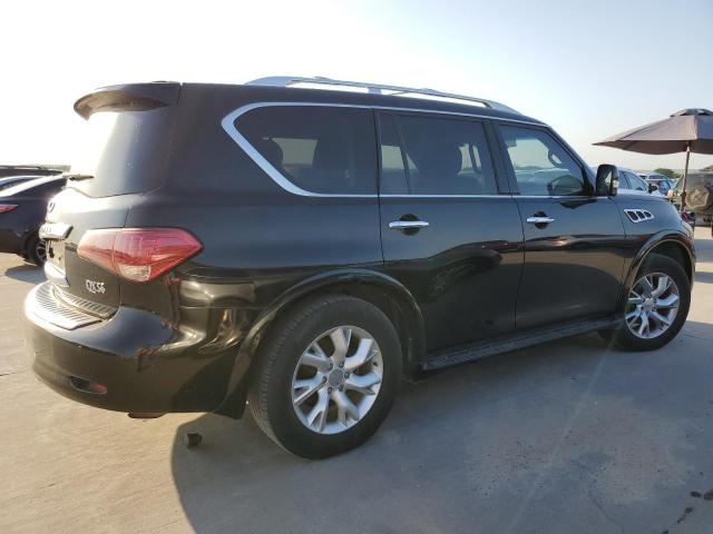 Photo 3 from auction – 2012 INFINITI QX56 with VIN JN8AZ2NE5C9020534