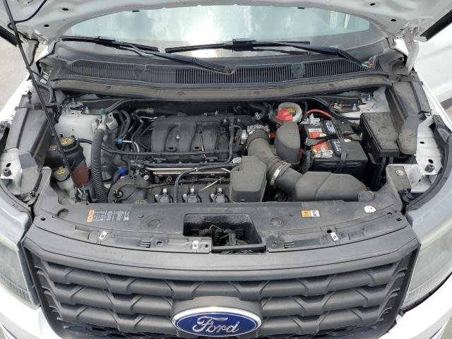 Photo 12 from auction – 2019 FORD EXPLORER P with VIN 1FM5K8AR3KGB43784