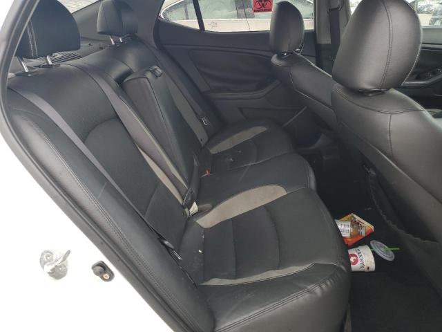 Photo 10 from auction – 2013 KIA OPTIMA HYB with VIN KNAGM4AD2D5051274