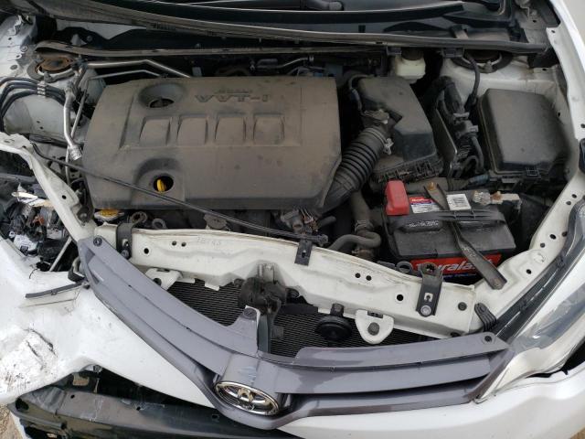 Photo 11 from auction – 2015 TOYOTA COROLLA L with VIN 2T1BURHE5FC248096