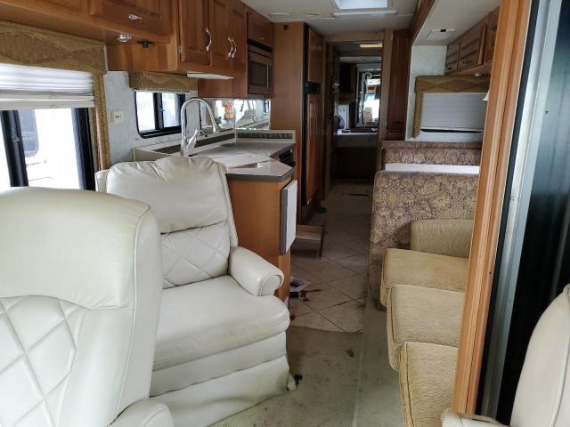 Photo 6 from auction – 2004 HOLI MOTORHOME with VIN 1RF42454642030265