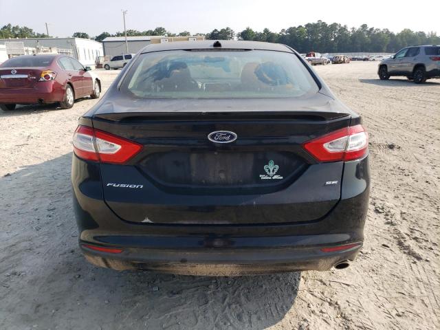 Photo 6 from auction – 2013 FORD FUSION SE with VIN 3FA6P0H71DR356993