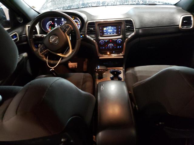 Photo 8 from auction – 2014 JEEP GRAND CHER with VIN 1C4RJFAGXEC129579