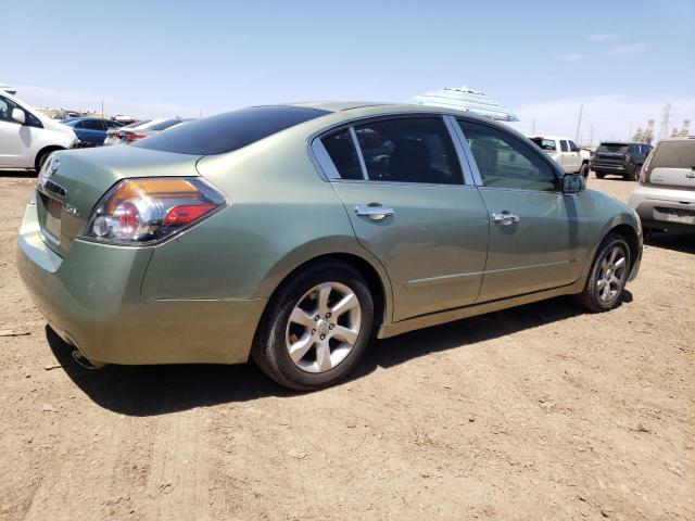 Photo 3 from auction – 2008 NISSAN ALTIMA 2.5 with VIN 1N4AL21E28C202811