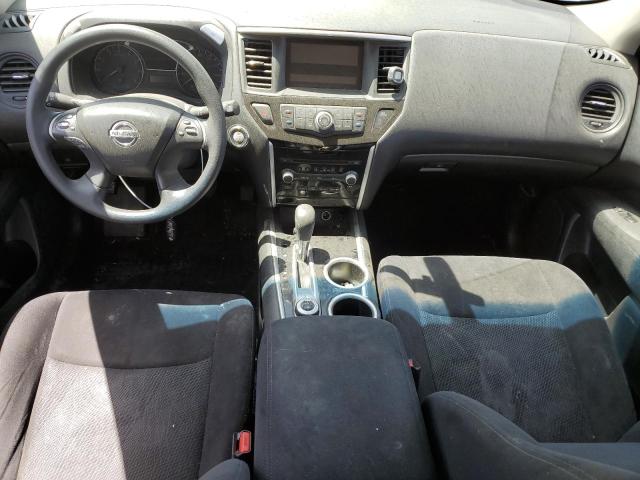 Photo 8 from auction – 2015 NISSAN PATHFINDER with VIN 5N1AR2MM6FC703379