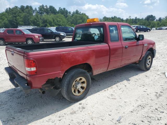 Photo 3 from auction – 2008 FORD RANGER SUP with VIN 1FTZR15E98PA06681