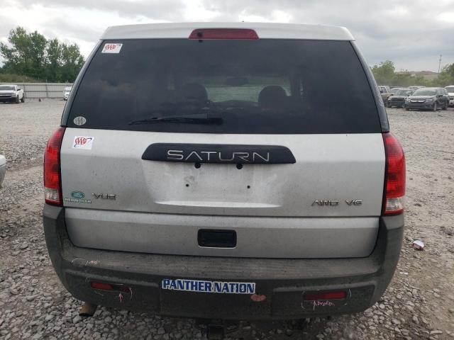 Photo 6 from auction – 2004 SATURN VUE with VIN 5GZCZ63454S868699