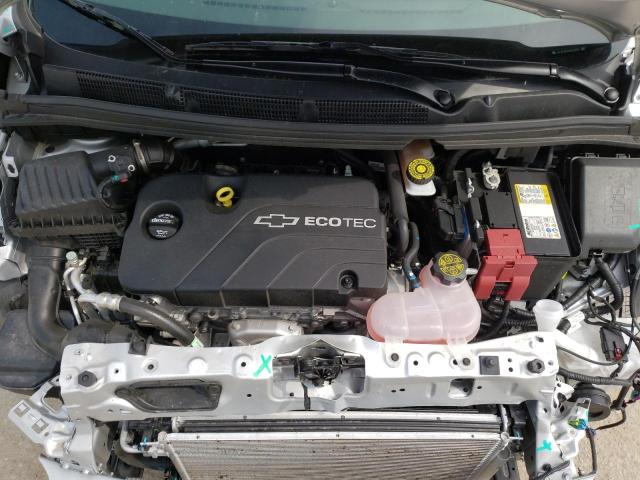 Photo 11 from auction – 2022 CHEVROLET SPARK ACTI with VIN KL8CH6SA3NC030168
