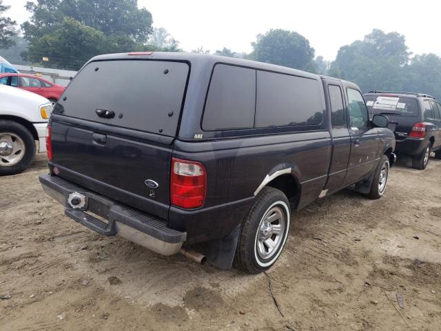 Photo 3 from auction – 2002 FORD RANGER SUP with VIN 1FTYR14V22TA69584