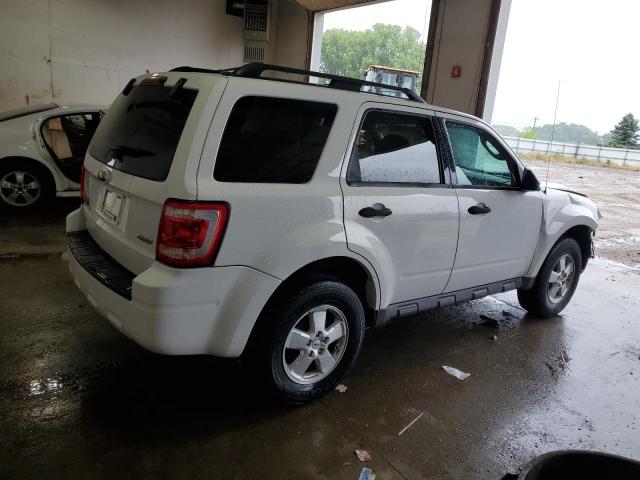 Photo 3 from auction – 2009 FORD ESCAPE with VIN 1FMCU93779KA83082