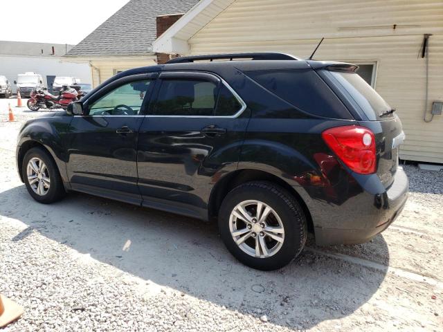 Photo 2 from auction – 2013 CHEVROLET EQUINOX LT with VIN 2GNFLEEK8D6290274