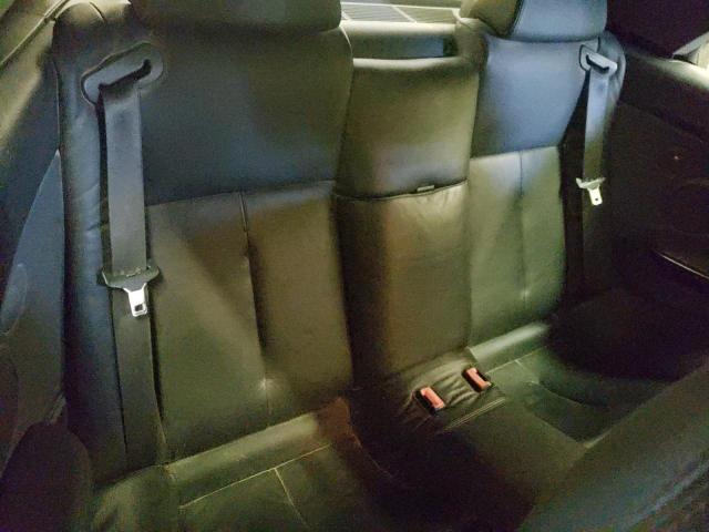 Photo 10 from auction – 2004 BMW 645 CI AUT with VIN WBAEK73414B260342