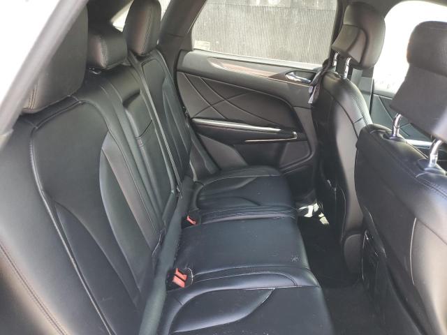 Photo 11 from auction – 2016 LINCOLN MKC PREMIE with VIN 5LMCJ1D96GUJ21409