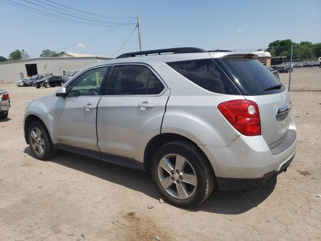 Photo 2 from auction – 2012 CHEVROLET EQUINOX LT with VIN 2GNALPEK6C6328010