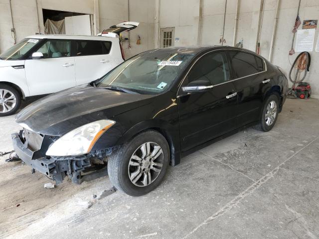Photo 1 from auction – 2010 NISSAN ALTIMA BAS with VIN 1N4AL2AP4AN423581