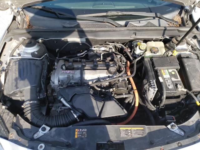 Photo 11 from auction – 2013 CHEVROLET MALIBU 1LT with VIN 1G11D5RR2DF117176