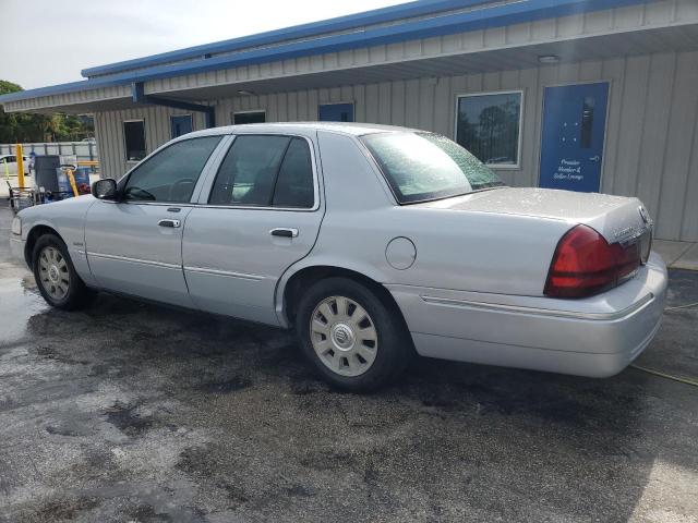 Photo 2 from auction – 2003 MERCURY GRAND MARQ with VIN 2MEHM75W23X673907