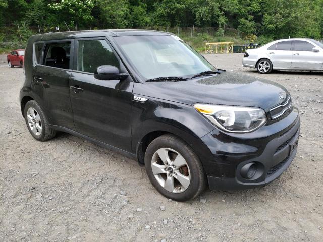 Photo 4 from auction – 2017 KIA SOUL with VIN KNDJN2A27H7459188