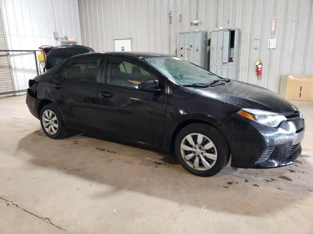 Photo 4 from auction – 2016 TOYOTA COROLLA with VIN 2T1BURHE3GC712066