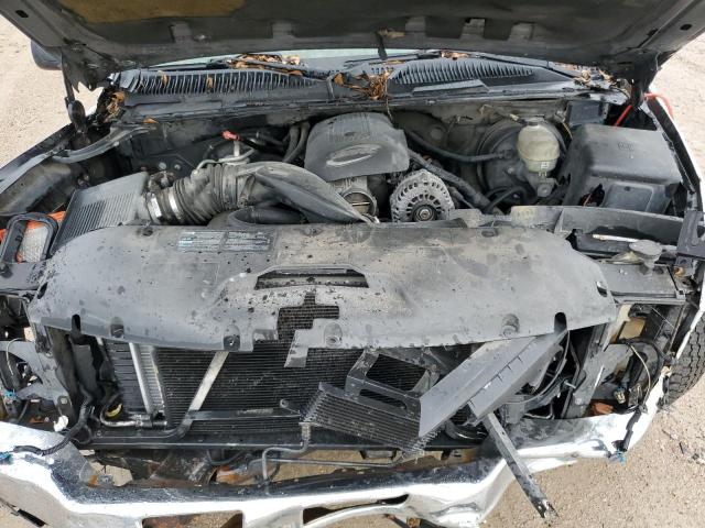 Photo 11 from auction – 2006 GMC NEW SIERRA with VIN 2GTEC13Z561267161