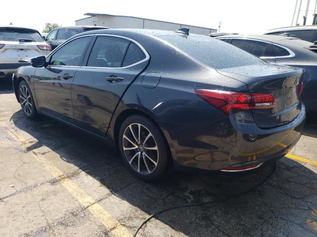 Foto 2 de la subasta – 2016 ACURA TLX con VIN 19UUB2F32GA005103