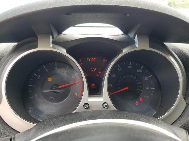 Photo 9 from auction – 2012 NISSAN JUKE S with VIN JN8AF5MV4CT106142