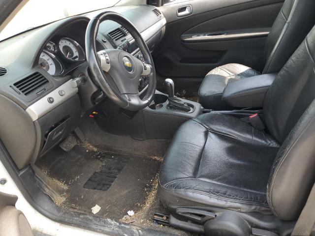 Photo 7 from auction – 2010 CHEVROLET COBALT 2LT with VIN 1G1AF1F56A7221728