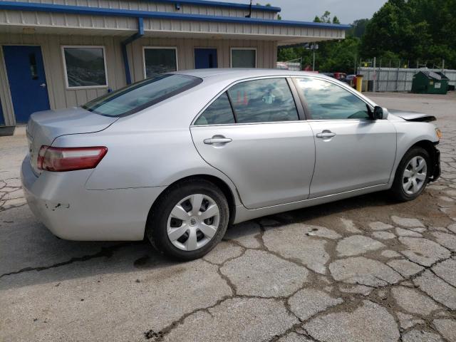 Photo 3 from auction – 2007 TOYOTA CAMRY CE with VIN 4T1BE46K37U648358