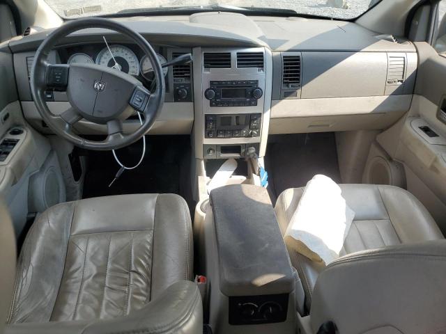 Photo 8 from auction – 2004 DODGE DURANGO LI with VIN 1D4HB58D74F110244