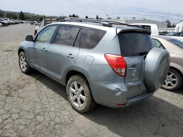 Photo 2 from auction – 2006 TOYOTA RAV4 LIMIT with VIN JTMBK31VX65010237