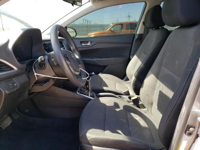 Photo 7 from auction – 2019 HYUNDAI ACCENT SE with VIN 3KPC24A38KE071965