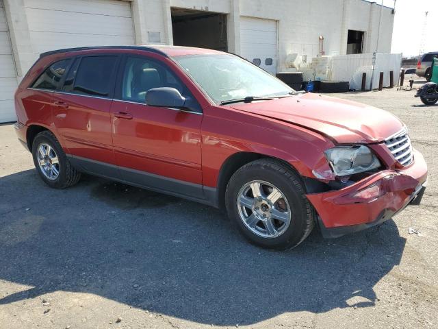 Photo 4 from auction – 2006 CHRYSLER PACIFICA T with VIN 2A4GF684X6R729526