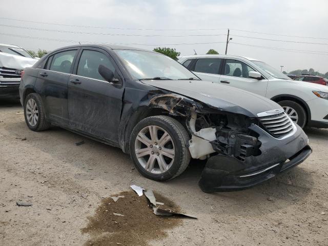 Photo 4 from auction – 2012 CHRYSLER 200 with VIN 1C3CCBBB1CN173956