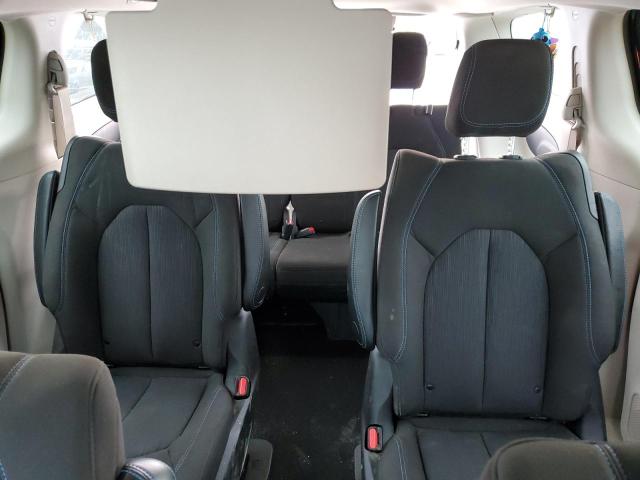 Photo 10 from auction – 2021 CHRYSLER PACIFICA H with VIN 2C4RC1R78MR535786