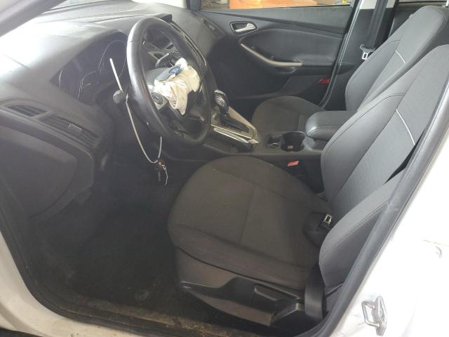 Photo 7 from auction – 2012 FORD FOCUS SEL with VIN 1FAHP3M26CL316474