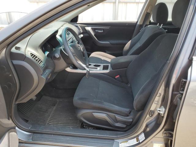 Photo 7 from auction – 2015 NISSAN ALTIMA 2.5 with VIN 1N4AL3AP8FN320869