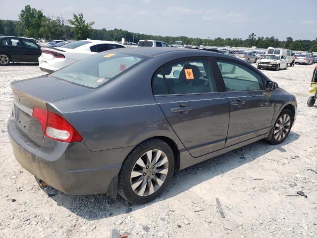 Photo 3 from auction – 2011 HONDA CIVIC EX with VIN 19XFA1F89BE001829