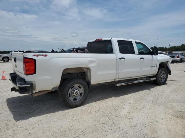 Photo 3 from auction – 2015 CHEVROLET SILVERADO with VIN 1GC1KUEG0FF193994