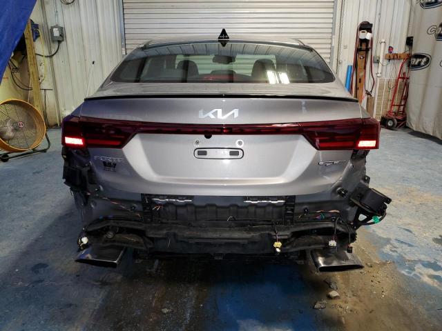Photo 6 from auction – 2023 KIA FORTE GT with VIN 3KPF44AC7PE535486