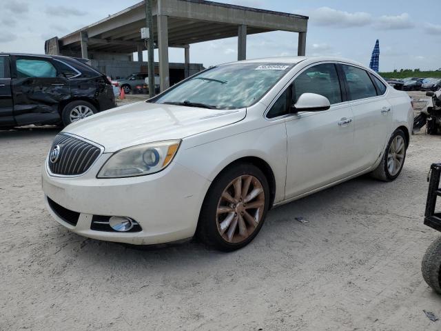 BUICK VERANO 2012 with VIN 1G4PS5SK4C4155941 - Photo from auction
