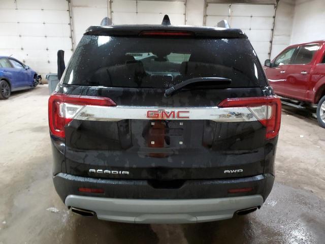 Photo 6 from auction – 2022 GMC ACADIA SLE with VIN 1GKKNRL44NZ179485