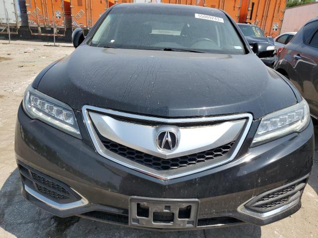 Photo 5 from auction – 2016 ACURA RDX with VIN 5J8TB4H32GL002470